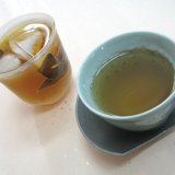 画像: 高級パウダー烏龍茶　25本入